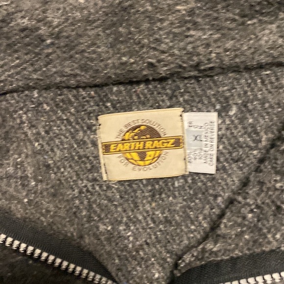 🍍Earth Ragz🍍size xl🍍 - Picture 2 of 2